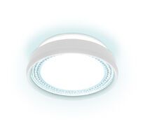 Встраиваемый светильник Ambrella light Techno TN342_AMB