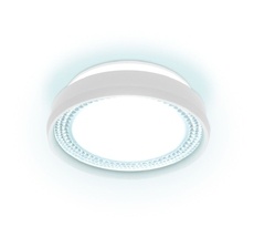 Встраиваемый светильник Ambrella light Techno TN342_AMB