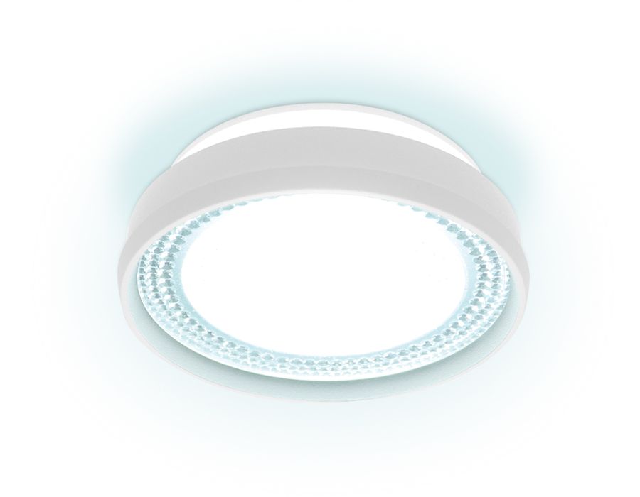 Встраиваемый светильник Ambrella light Techno TN342_AMB
