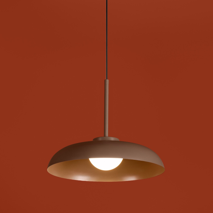 Подвесной светильник Freya FR5602PL-L5BR1_MY