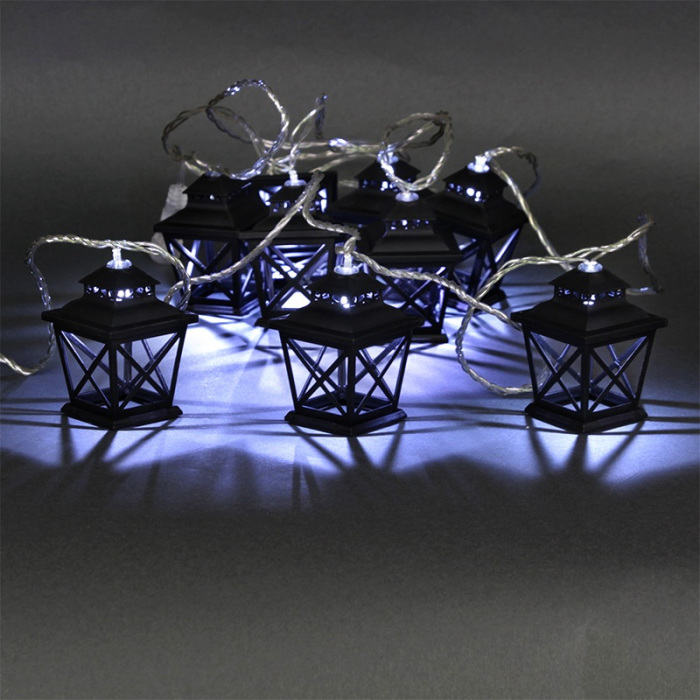 Гирлянда светодиодная 2,8 м Sneha A-506_SN