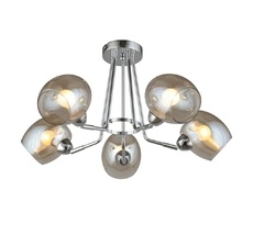 Потолочная люстра Omnilux OML-27307-05