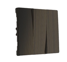 Набор клавиш для выключателя трехклавишного Werkel a037210_WR