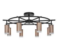 Потолочная люстра LightStar Rullo LR7183080_LS