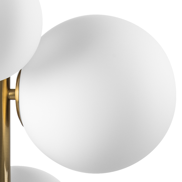 Потолочная люстра LightStar CROCO 815043_LS