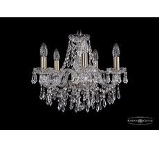 Хрустальная люстра Bohemia Ivele 1403/5/141 Pa_BI