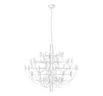 Подвесная люстра LOFT IT Gino 10196/1000 White_LF