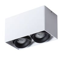 Накладной светильник ArteLamp PICTOR A5654PL-2WH