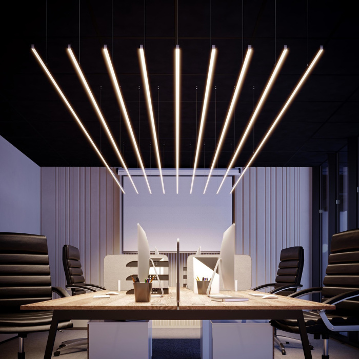 Лента Arlight ULTRA-C112-10mm 5630 24V 560LED 19,2 Вт/м 036314_ARL