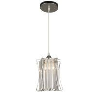 Подвесной светильник 5066/1S Escada 5066/1S Chrome_ESC