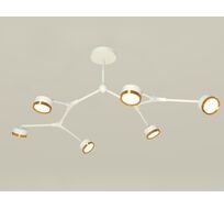 Потолочная люстра Ambrella light Traditional DIY XB9055152_AMB