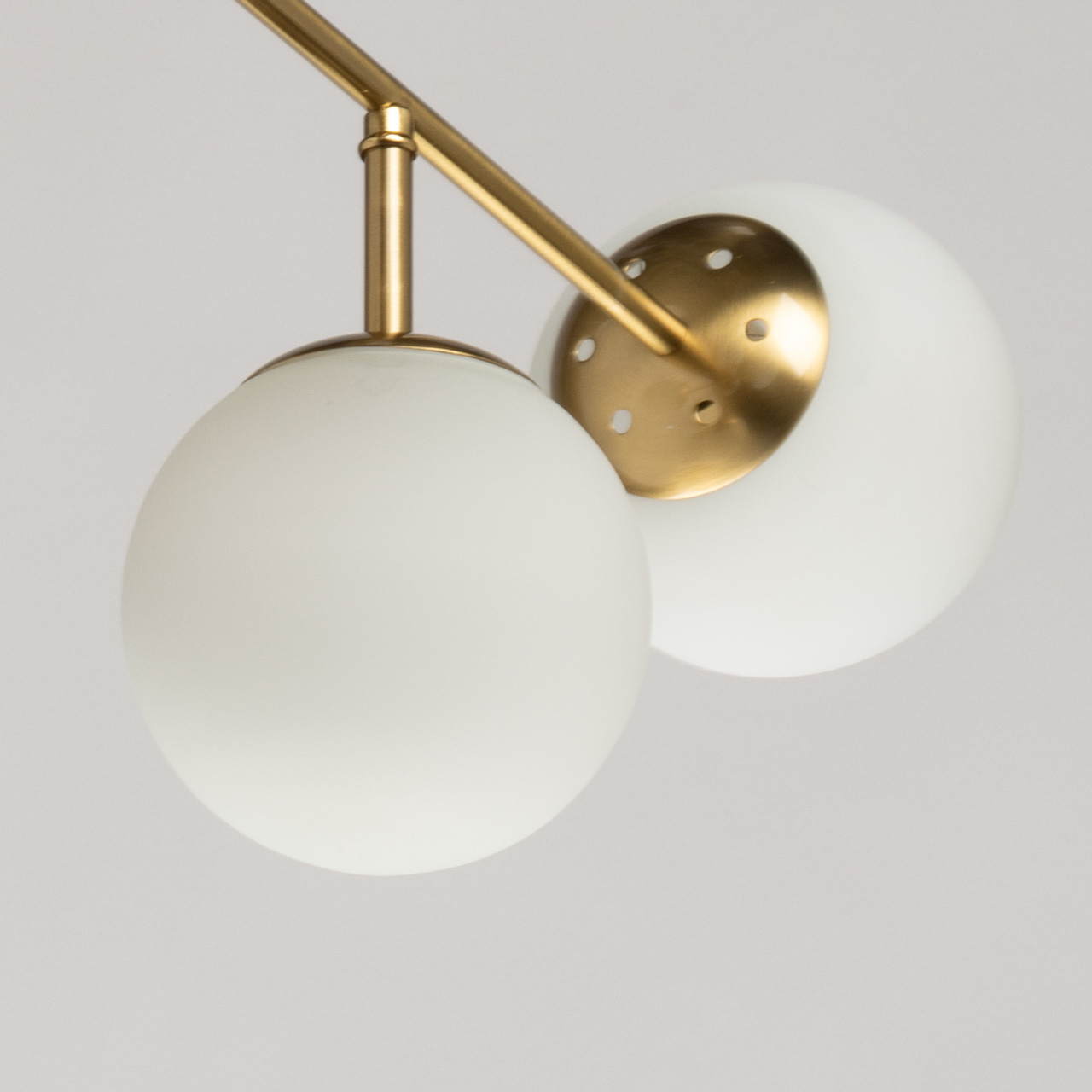 Люстра на штанге De City Оливия 306017006_MW