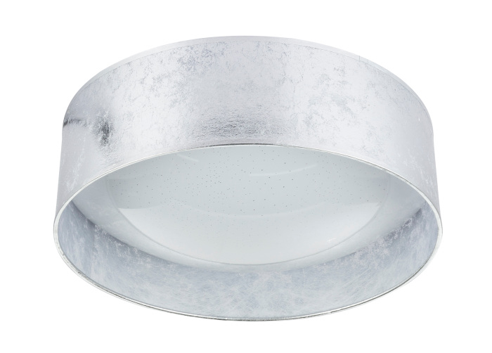 Потолочный светильник Globo Amy Silver 15188D7_GL