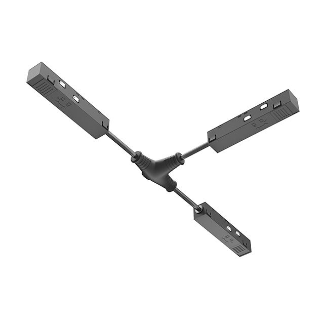 Аксессуар для трекового светильника Maytoni Accessories for Exility TRA034CWT-42B_MY