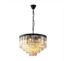 Подвесная люстра CitiLux Мартин CL332142