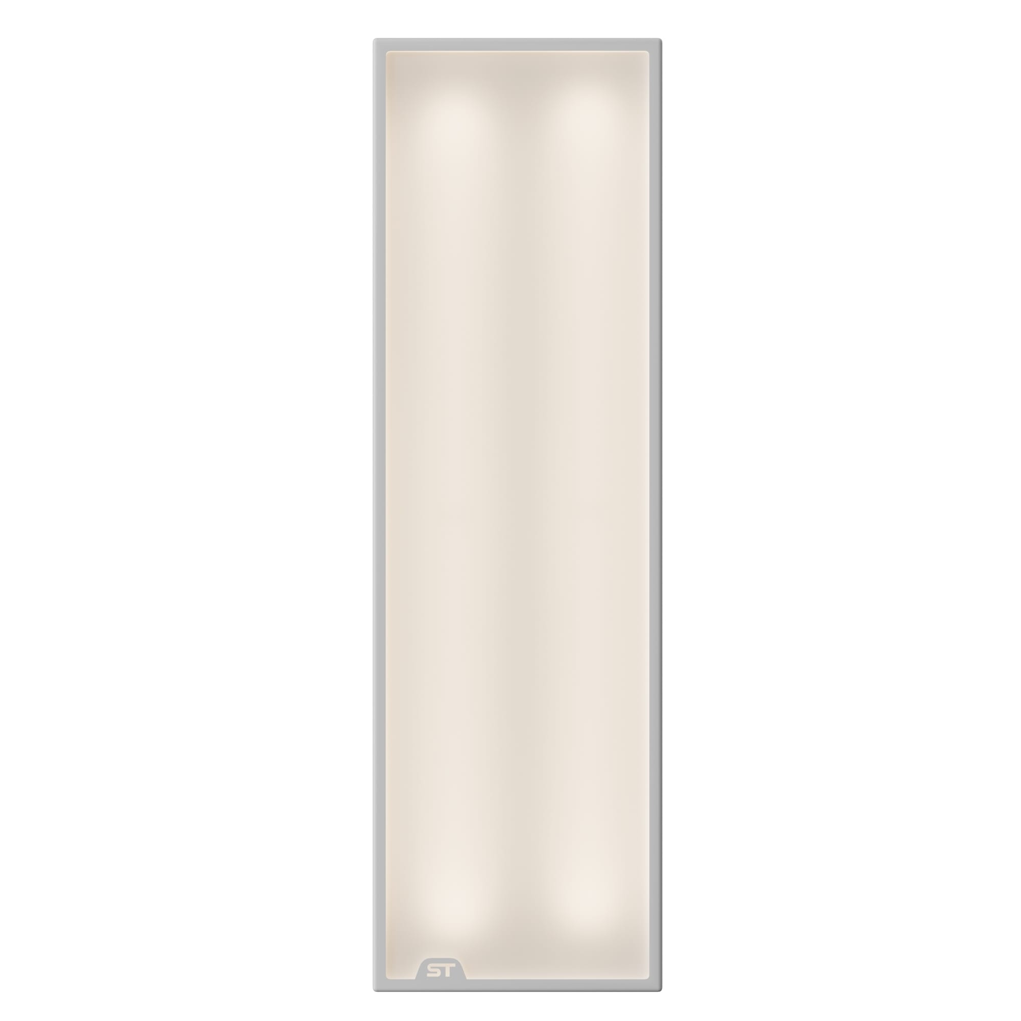 Светодиодная панель ДВО ST Luce STANDART STP-A-1003-O-27-4K-40