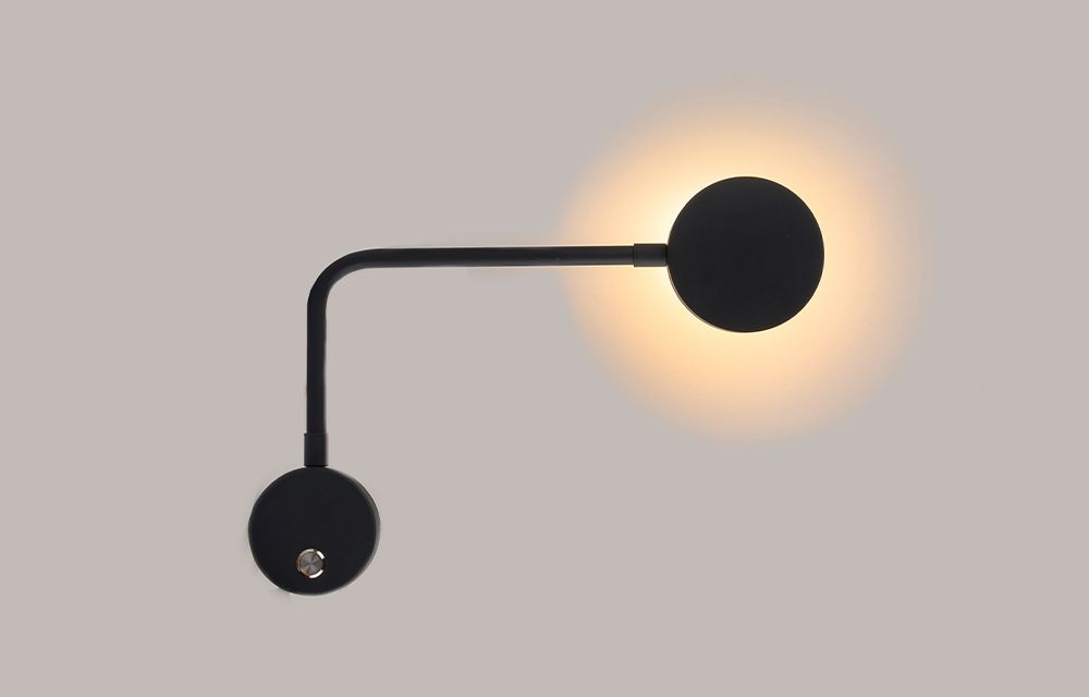 

Настенный светильник Crystallux CLT CLT 214W BL, CLT 214W BL