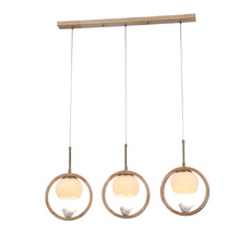 Подвесной светильник Arte Lamp CAPRICE A4182SP-3BR