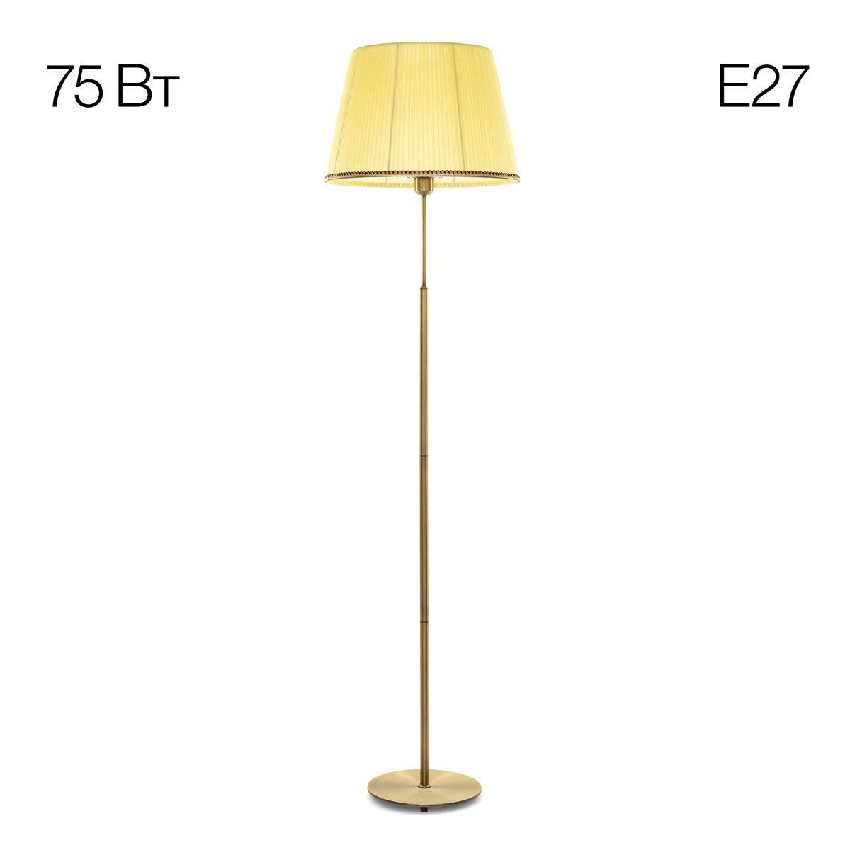 

Торшер CitiLux Линц CL402983, CL402983