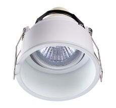 Встраиваемый светильник Novotech CLOUD 370563