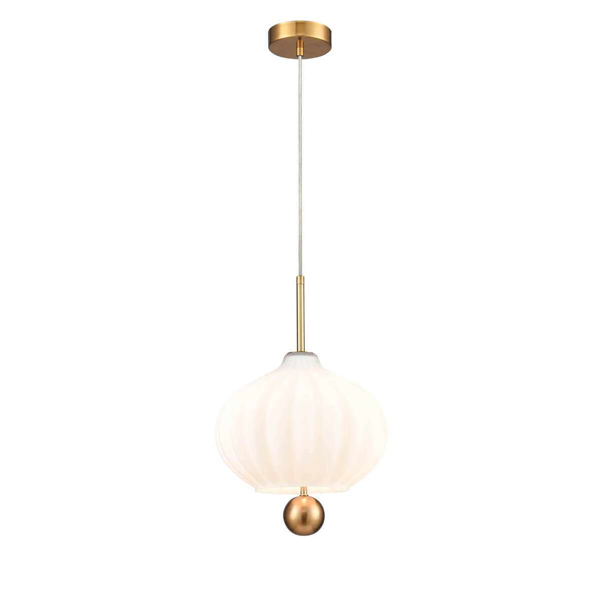 

Подвесной светильник Vele Luce Bianco VL5714P31, VL5714P31