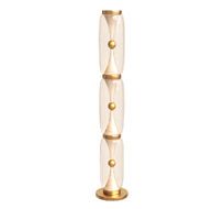 Торшер Divinare STERZO 1244/17 PN-60_DI