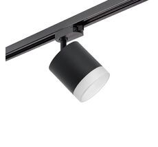 Трековый светильник однофазный Lightstar Rullo R1T348780_LS