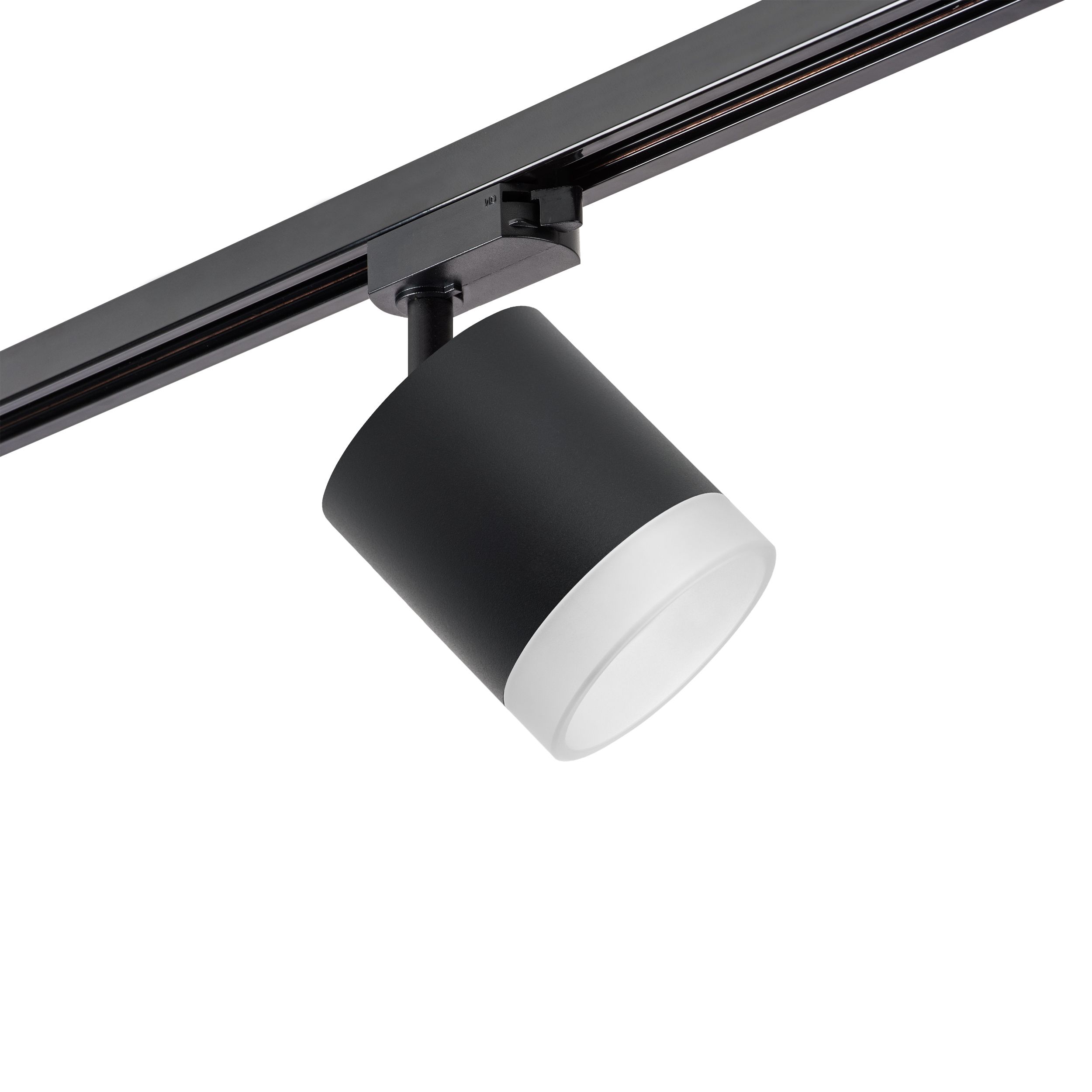 Трековый светильник однофазный Lightstar Rullo R1T348780_LS