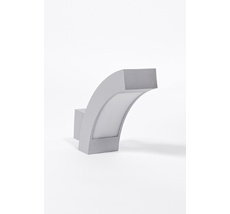 Настенный светильник уличный светодиодный IP44 Oasis Light W2141 S_OL