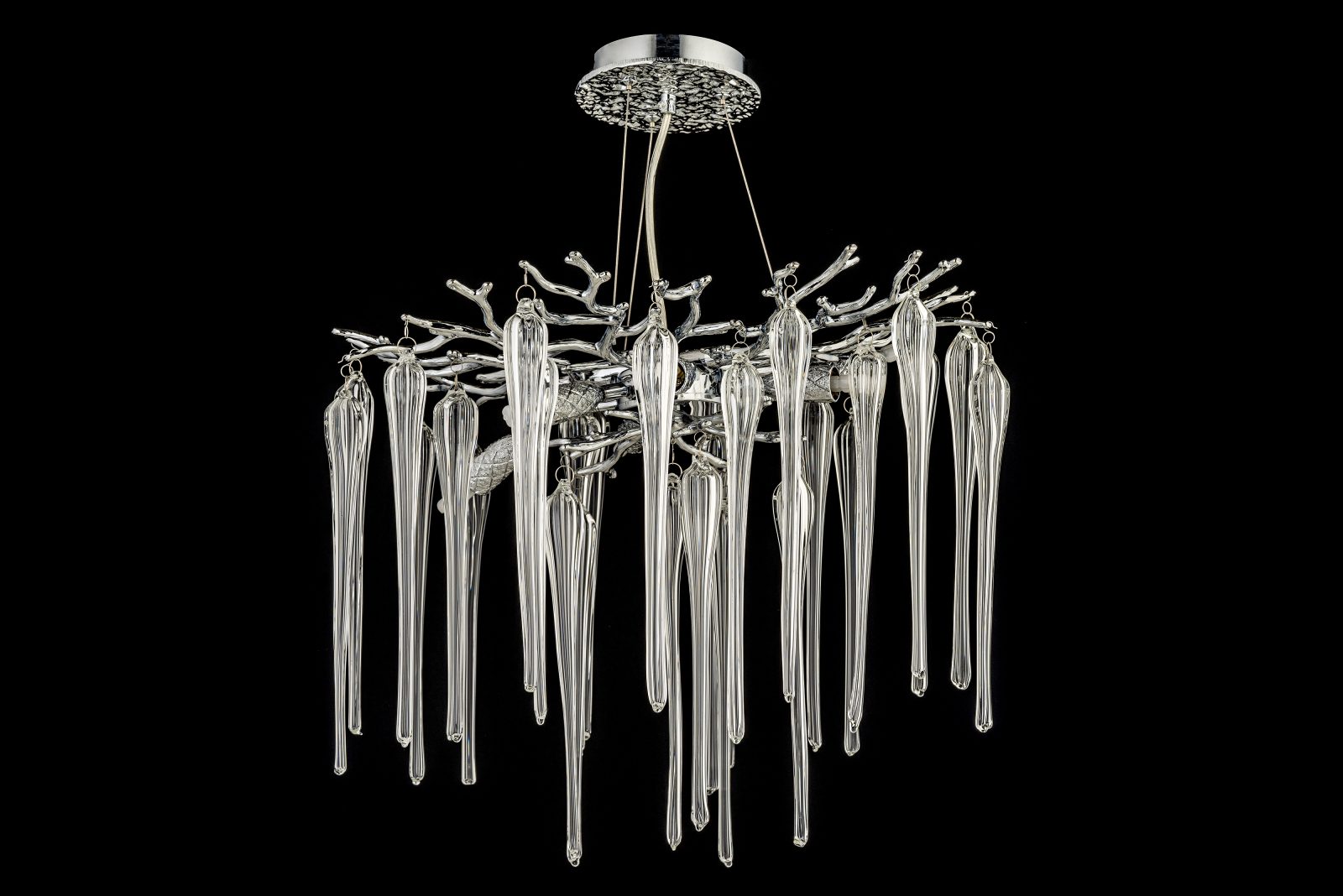 Люстра подвесная Dio DArte Tavenna Tavenna H 1.5.46.101 N