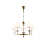 Подвесная люстра Ambrella Light Heigh Light HIGH LIGHT LH71021_AMB