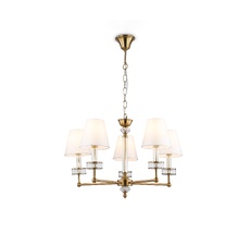 Подвесная люстра Ambrella Light Heigh Light HIGH LIGHT LH71021_AMB