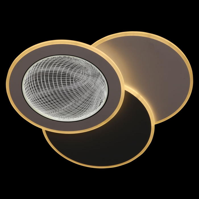 Потолочный светильник De Markt Норден 660013803_MW