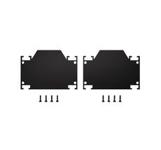 Торцевая заглушка (2 шт) ST Luce ST047.189.00