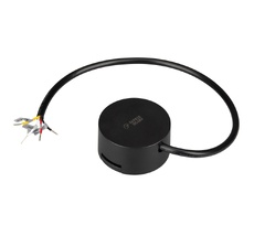 Коннектор питания ART-INBELT-CON-POWER (BK, 48V) ( Arlight 049828_ARL