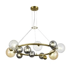 Подвесная люстра ST Luce SPHERE SL1515.303.12