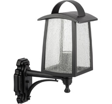 Настенный фонарь уличный IP44 Oasis Light 2736/01 Bl_OL