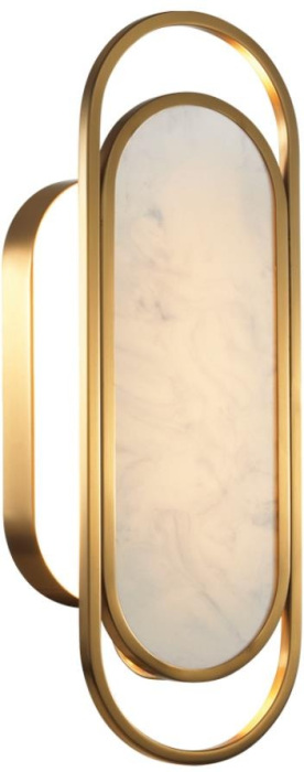 Настенный ODEON LIGHT MILANO 7066/12WL