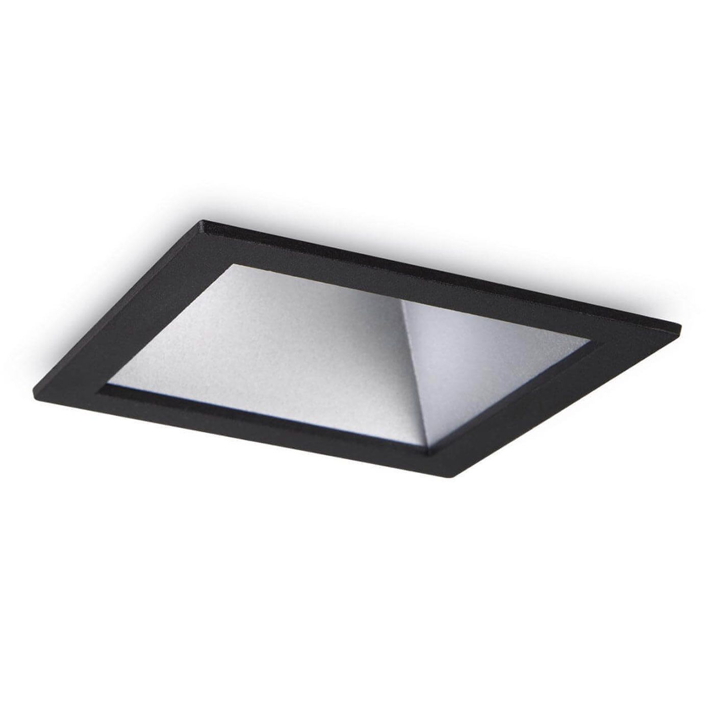 

Встраиваемый светильник Ideallux GAME GAME SQUARE BK SL, GAME SQUARE BK SL