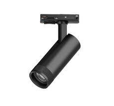 Трековый светильник с тонким адаптером Lightstrar Canno Pro C4127SS_LS