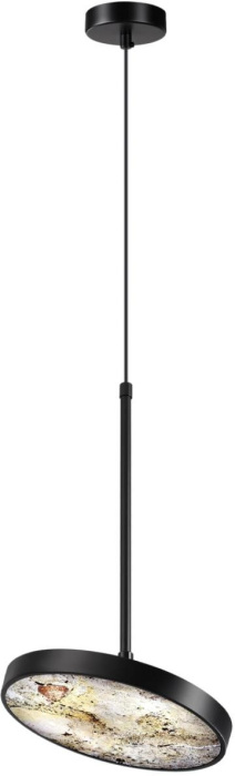 Подвесной светильник BERGI Odeon Light 5064/15L