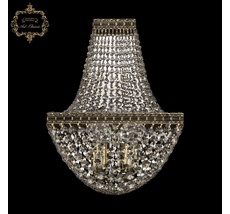 Бра Bohemia Art Classic 20.322B.H1.25SP.GB_BI