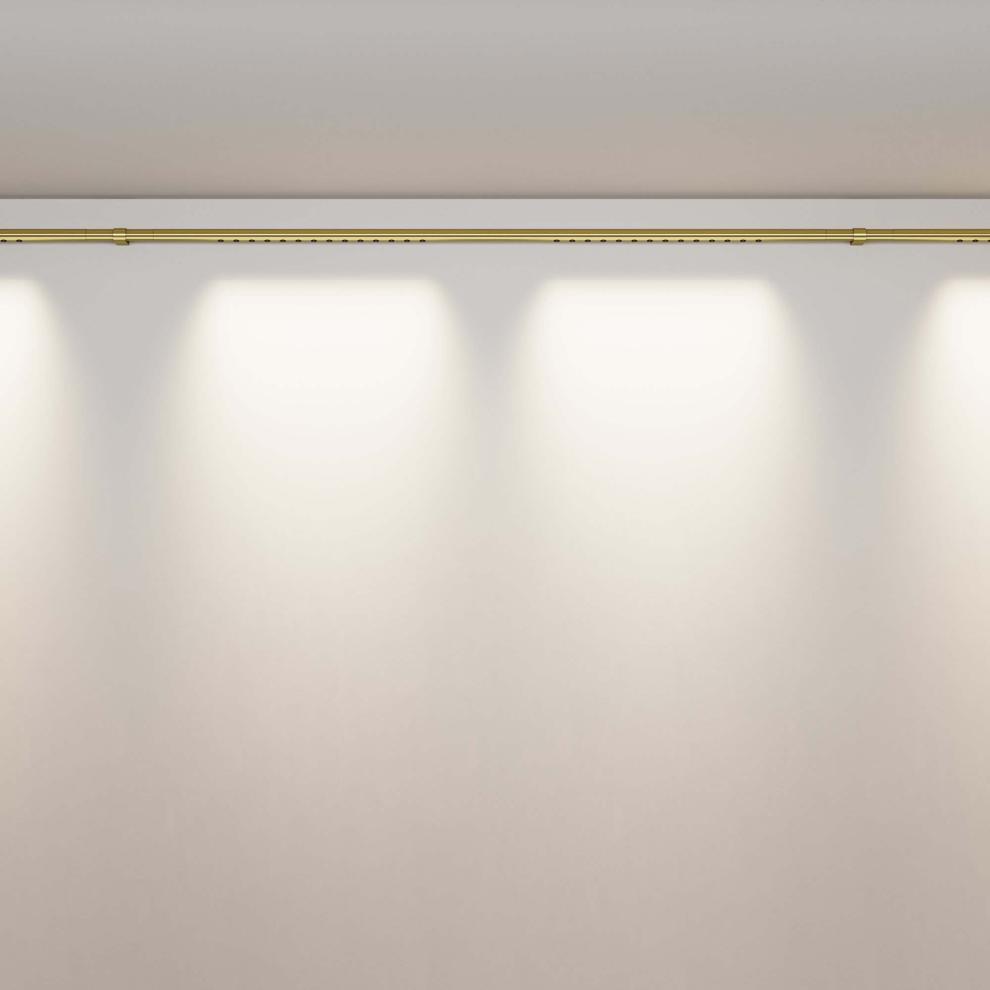 Трековый светильник Maytoni Points C101CL-L1000-24W3-6K-BS_MY