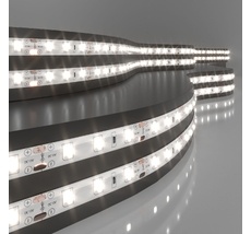 Лента светодиодная 12V 4,8W 60Led 2835 IP65 дневной белый, 5м a050577_ES