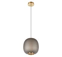Подвесной светильник LOFT IT Hive 10425 Grey_LF