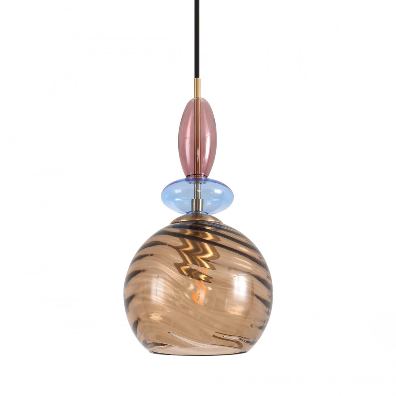 Подвесной светильник LUMION WALMA 8300/1A