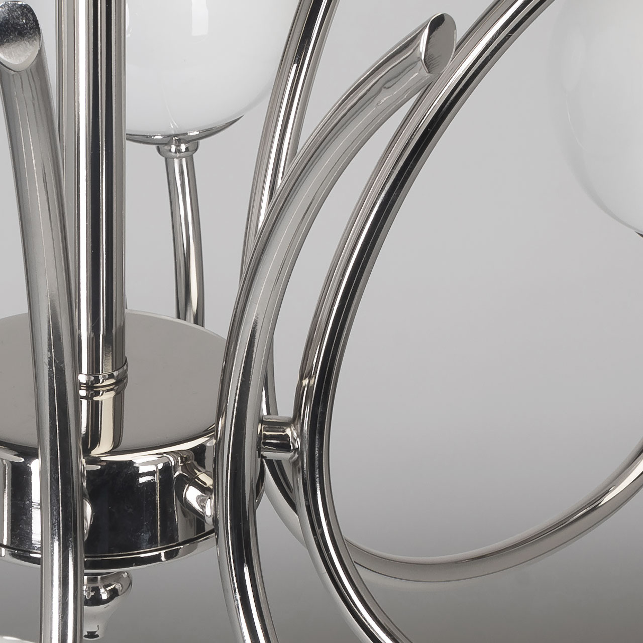 Подвесная люстра MW-Light Оливия 306014808_MW