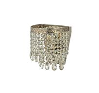 Настенный светильник Arti Lampadari Castellana Castellana E 2.10.503 N
