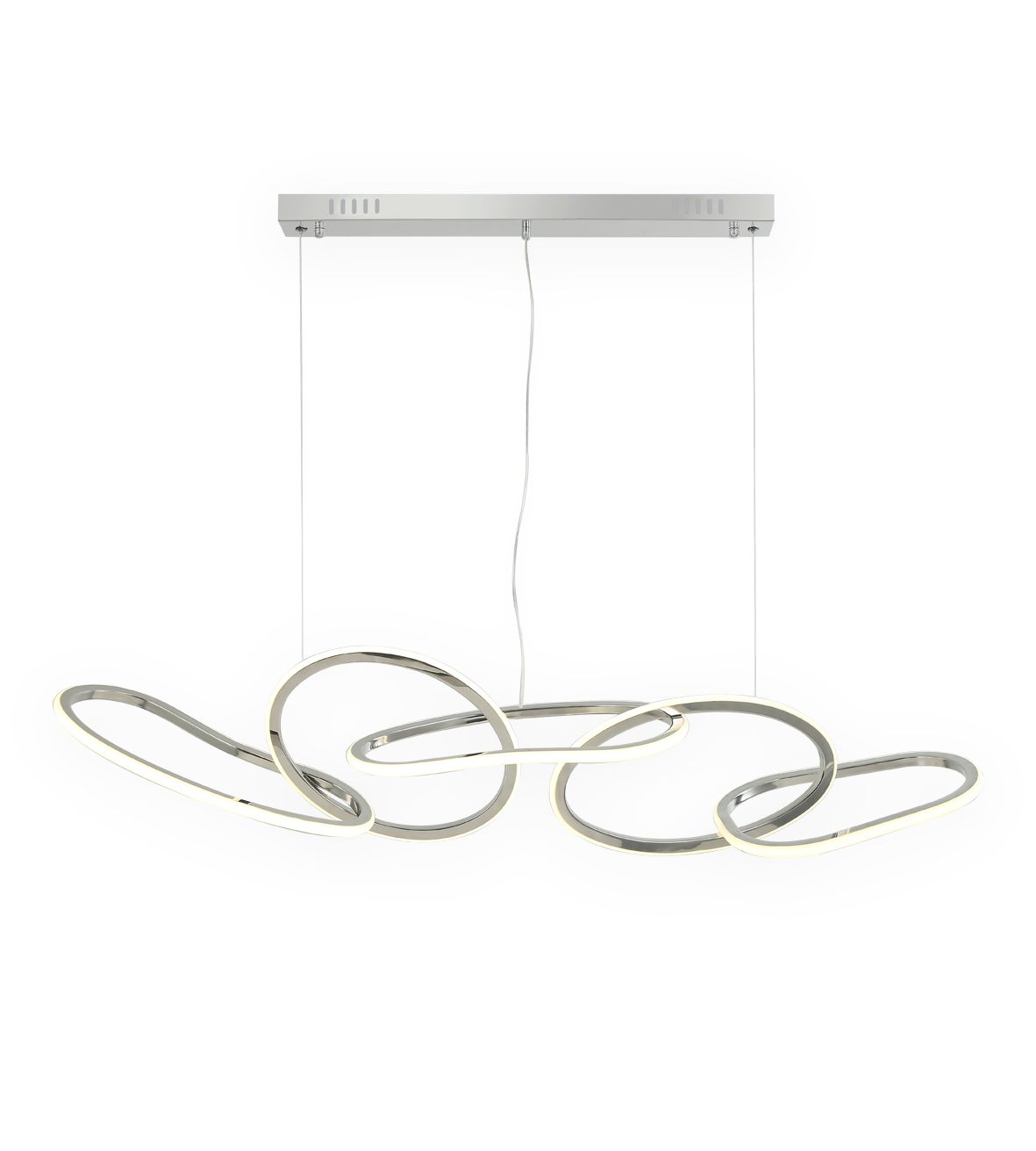 

Подвесная люстра Kink Light Сена 07609-5AL,02, 07609-5AL,02