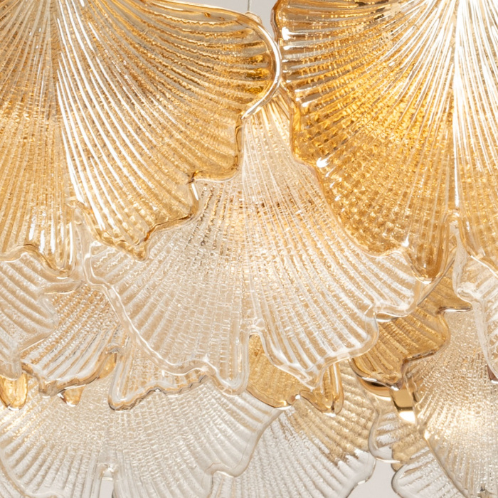 Подвесная люстра De City Патриция 447012905_MW